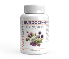 Бурдок-H (Burdock-H)