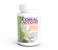 Коралл-Аккорд (Coral-Accord)